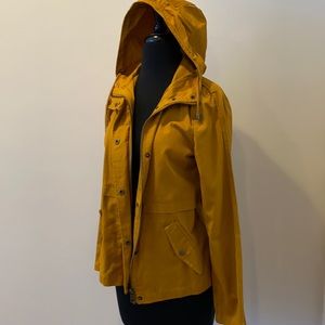 Utility Jacket
